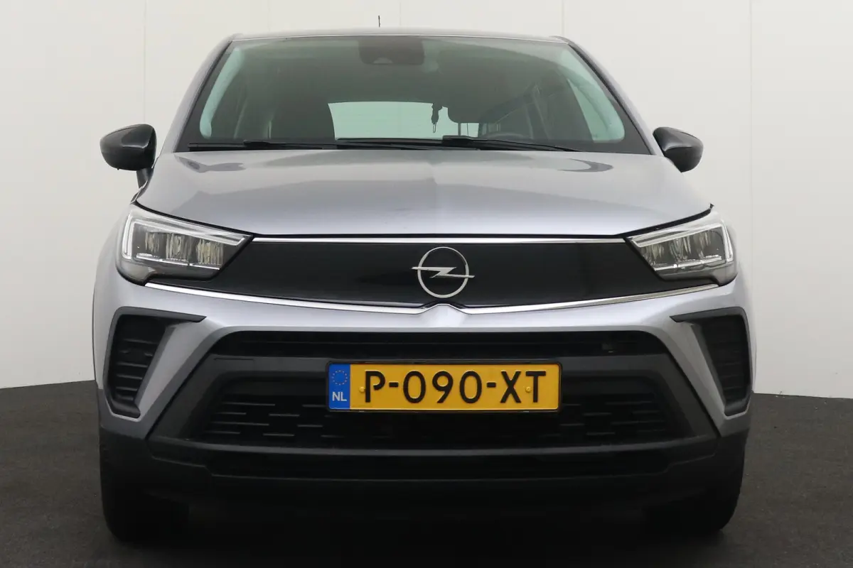 1.2 83 PK Business Carplay Camera Cruise