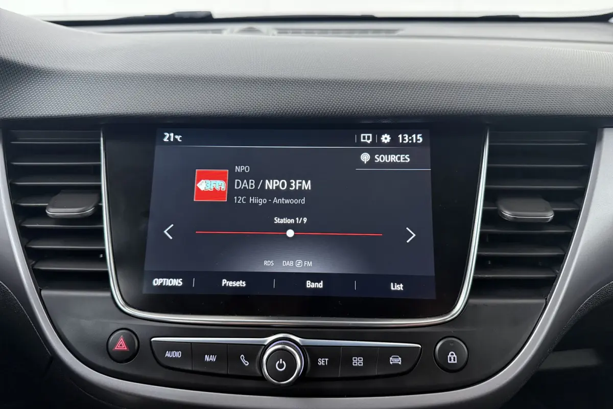 1.2 83 PK Business Carplay Camera Cruise