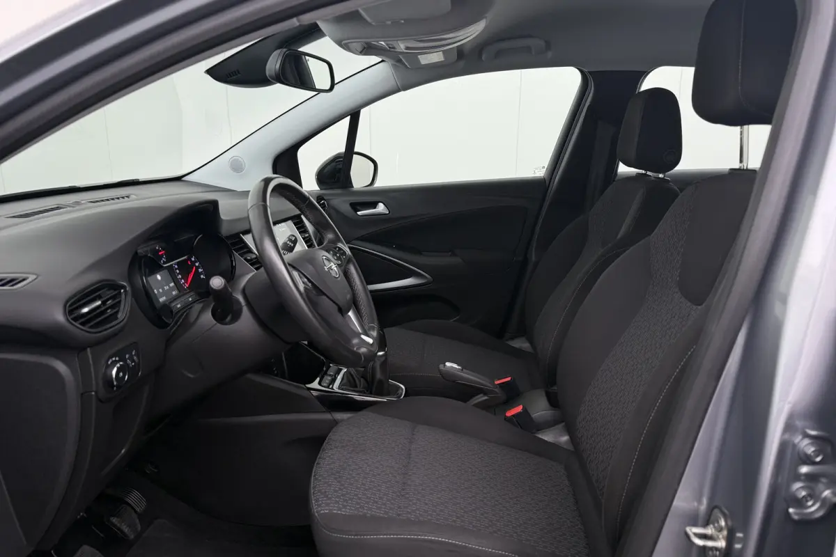 1.2 83 PK Business Carplay Camera Cruise