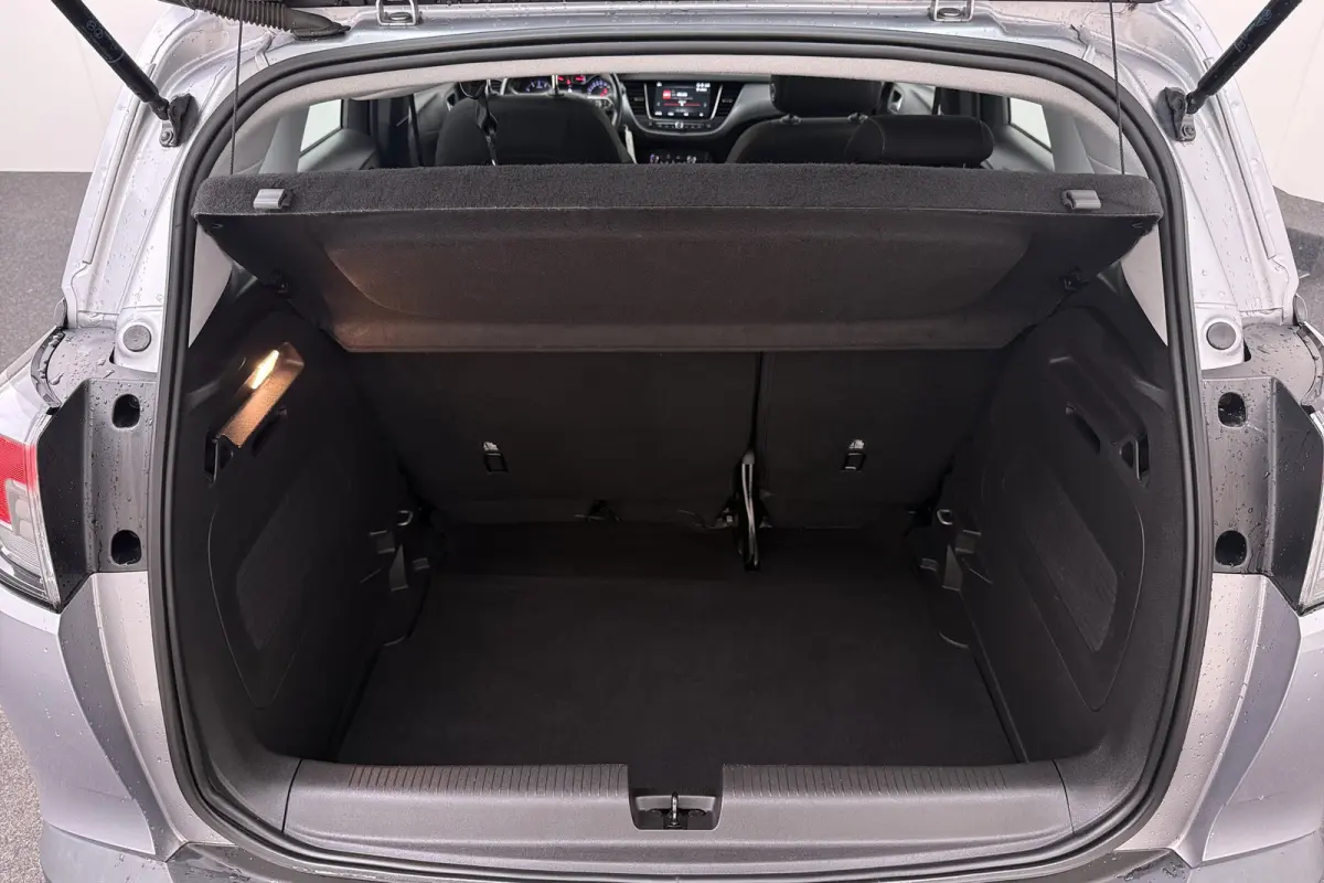 1.2 83 PK Business Carplay Camera Cruise