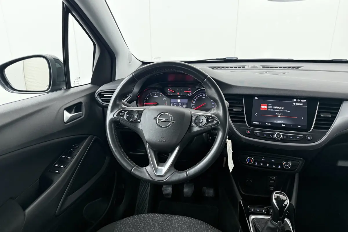 1.2 83 PK Business Carplay Camera Cruise