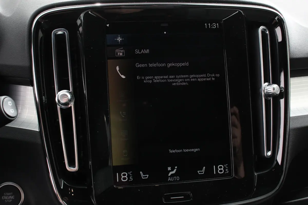 1.5 T5 Plug-in hybrid Plus Bright Navigatie Climate Control Adaptive Cruise Control  18"LMV Camera Parkeer sensoren Led