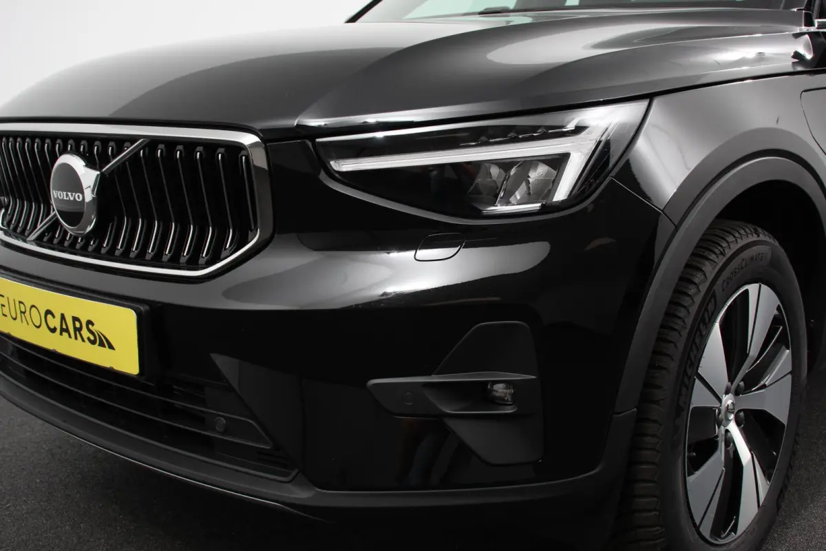 1.5 T5 Plug-in hybrid Plus Bright Navigatie Climate Control Adaptive Cruise Control  18"LMV Camera Parkeer sensoren Led