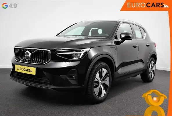 1.5 T5 Plug-in hybrid Plus Bright Navigatie Climate Control Adaptive Cruise Control  18"LMV Camera Parkeer sensoren Led