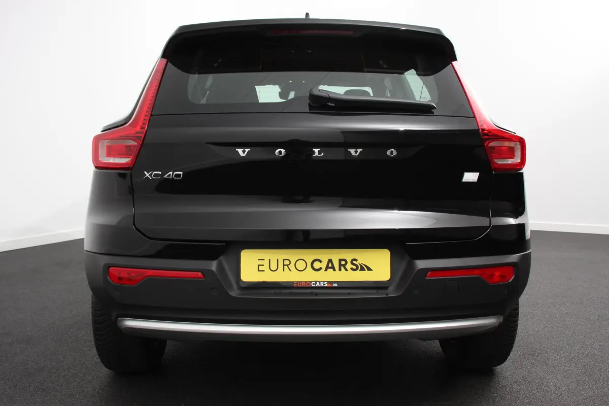 1.5 T5 Plug-in hybrid Plus Bright Navigatie Climate Control Adaptive Cruise Control  18"LMV Camera Parkeer sensoren Led