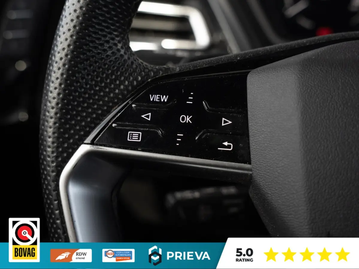 50 quattro S line | Pano | HUD | SONOS