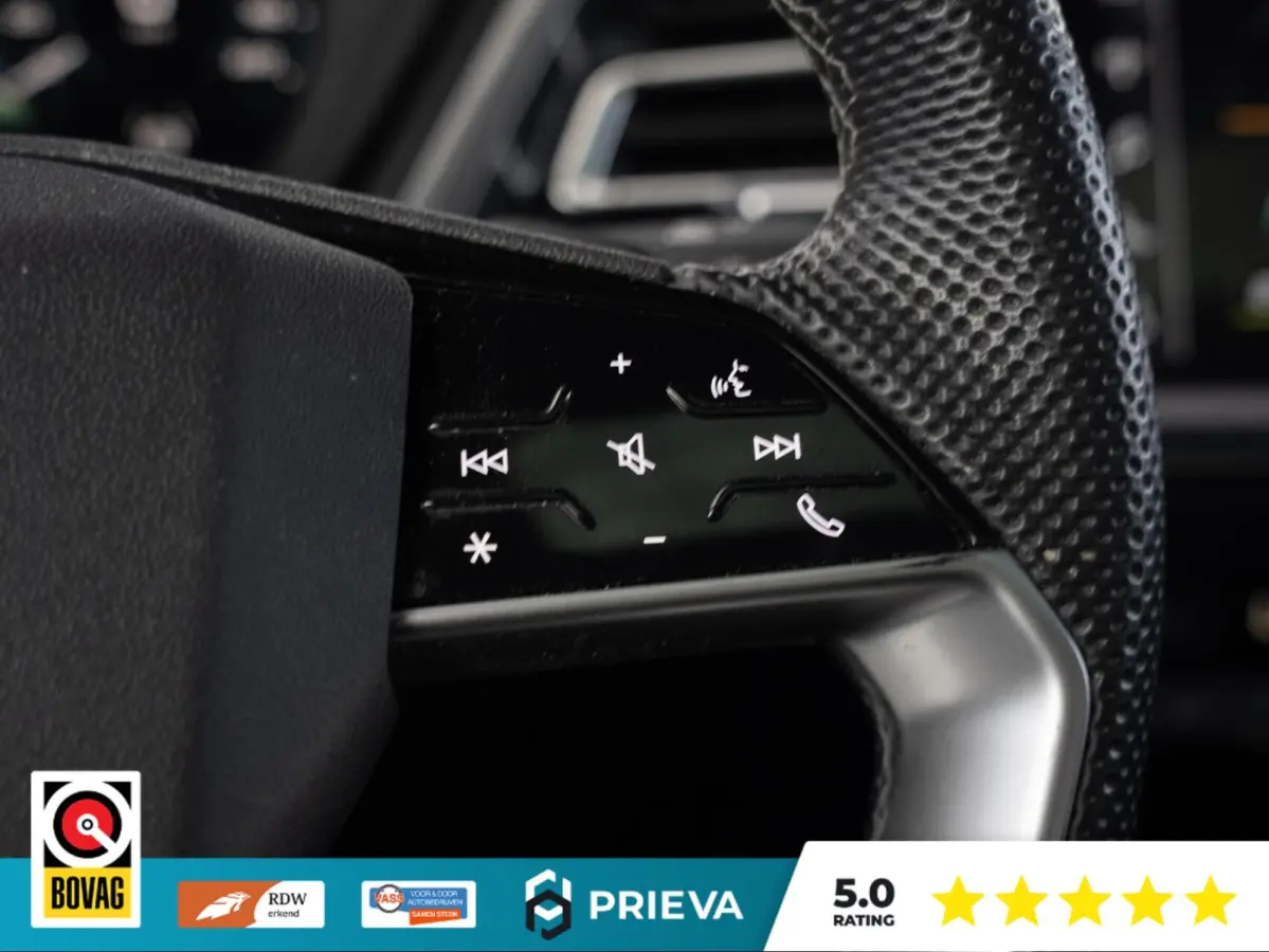 50 quattro S line | Pano | HUD | SONOS