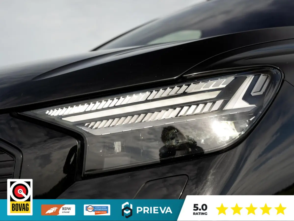50 quattro S line | Pano | HUD | SONOS