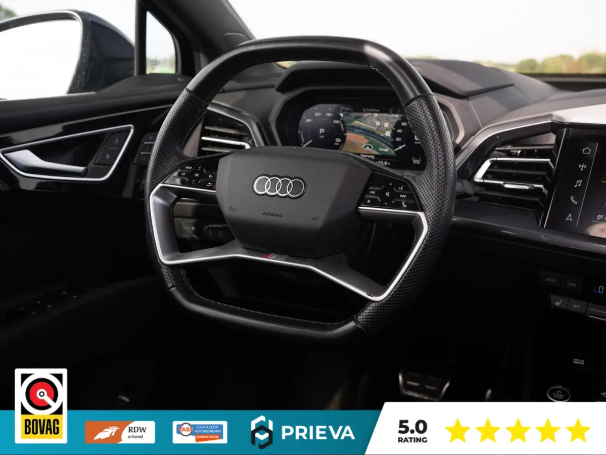 50 quattro S line | Pano | HUD | SONOS
