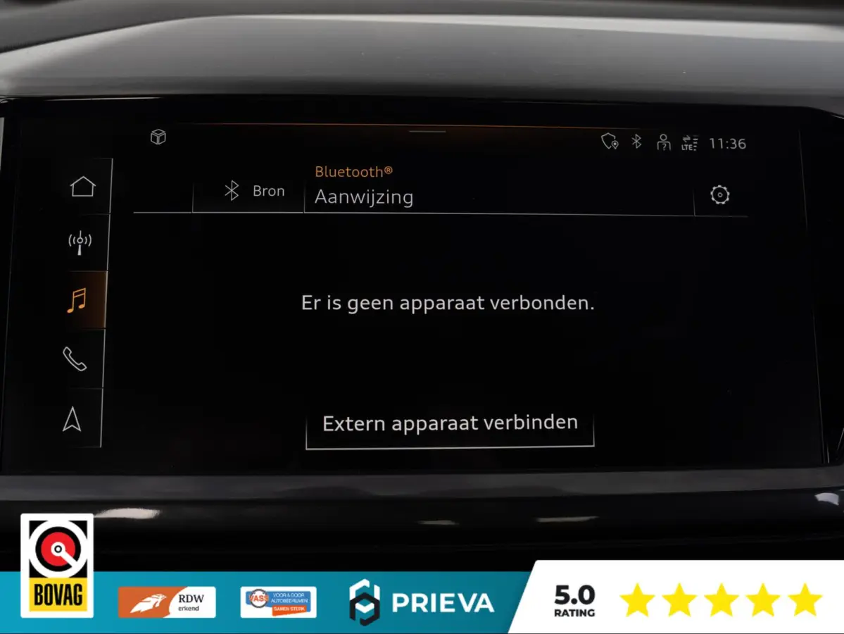 50 quattro S line | Pano | HUD | SONOS