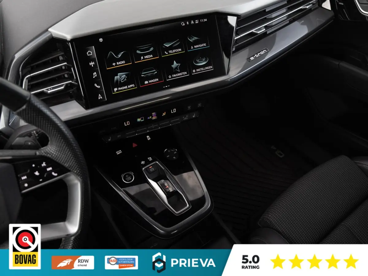 50 quattro S line | Pano | HUD | SONOS