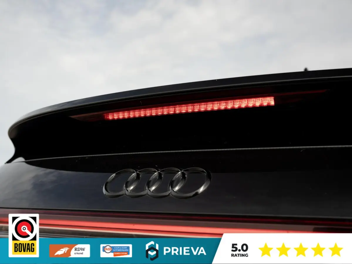 50 quattro S line | Pano | HUD | SONOS