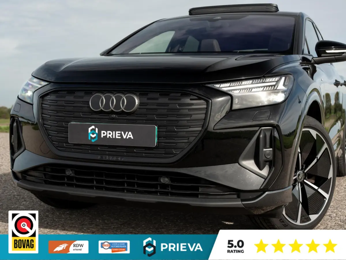 50 quattro S line | Pano | HUD | SONOS