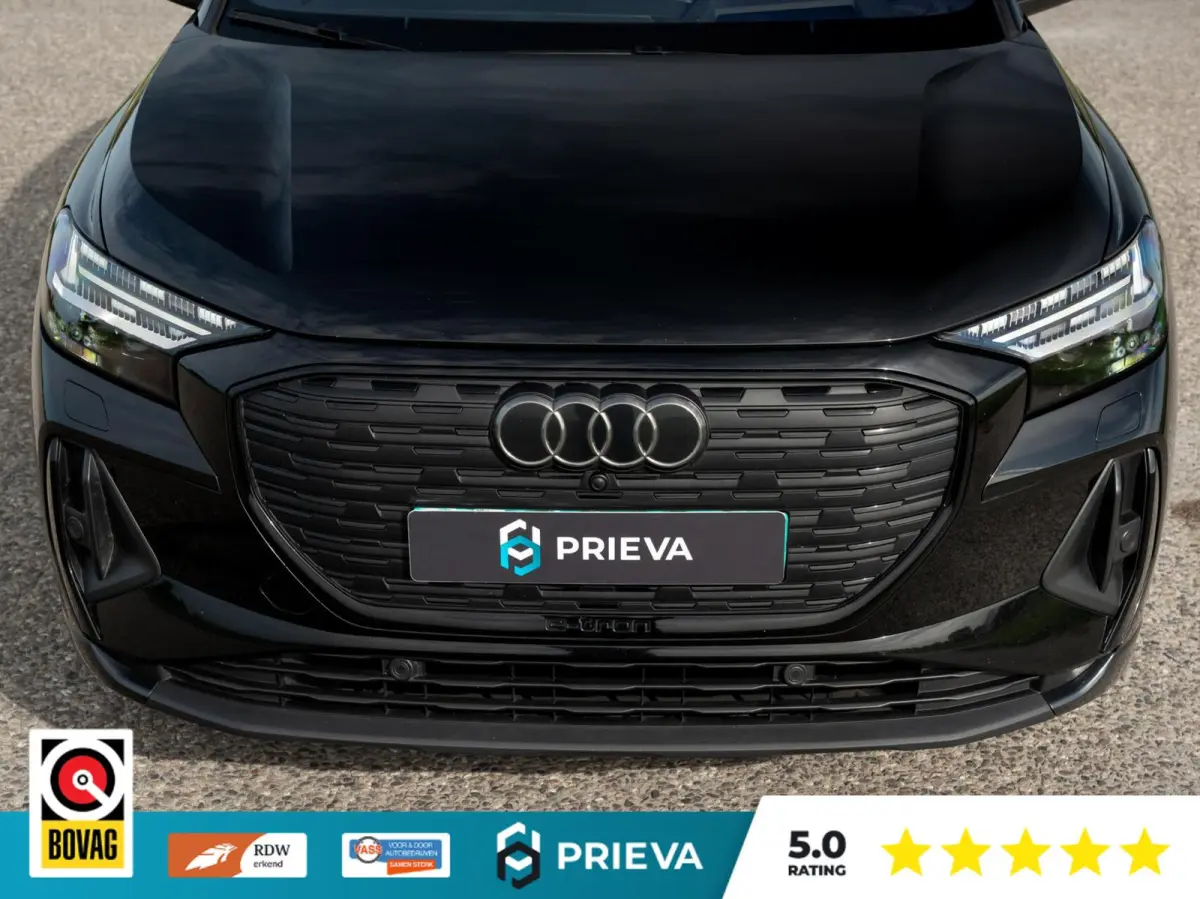 50 quattro S line | Pano | HUD | SONOS