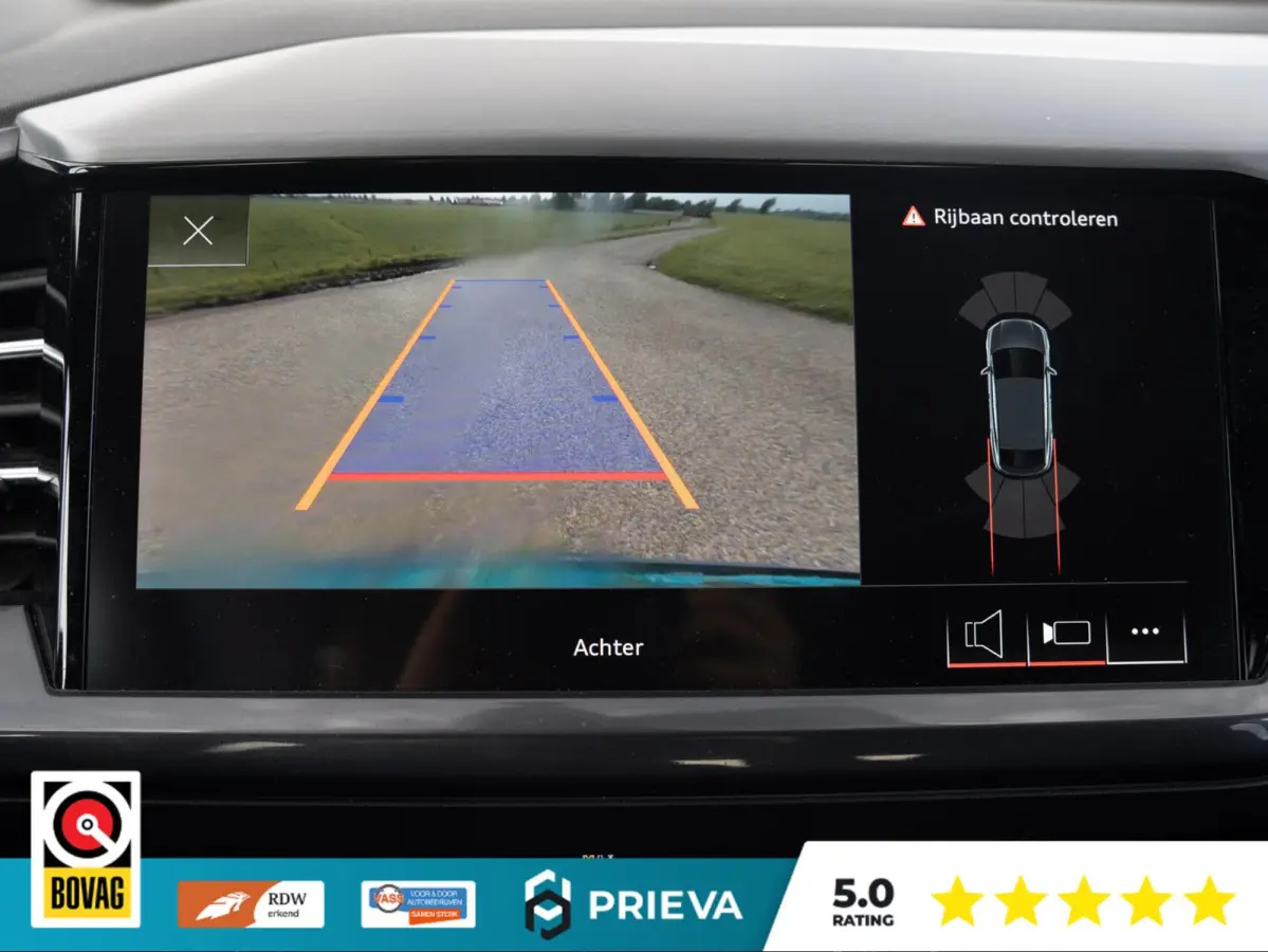 50 quattro S line | Pano | HUD | SONOS