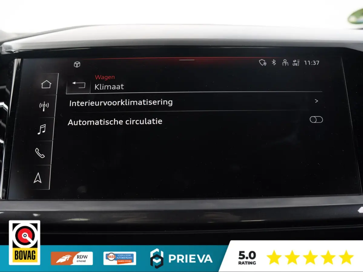 50 quattro S line | Pano | HUD | SONOS