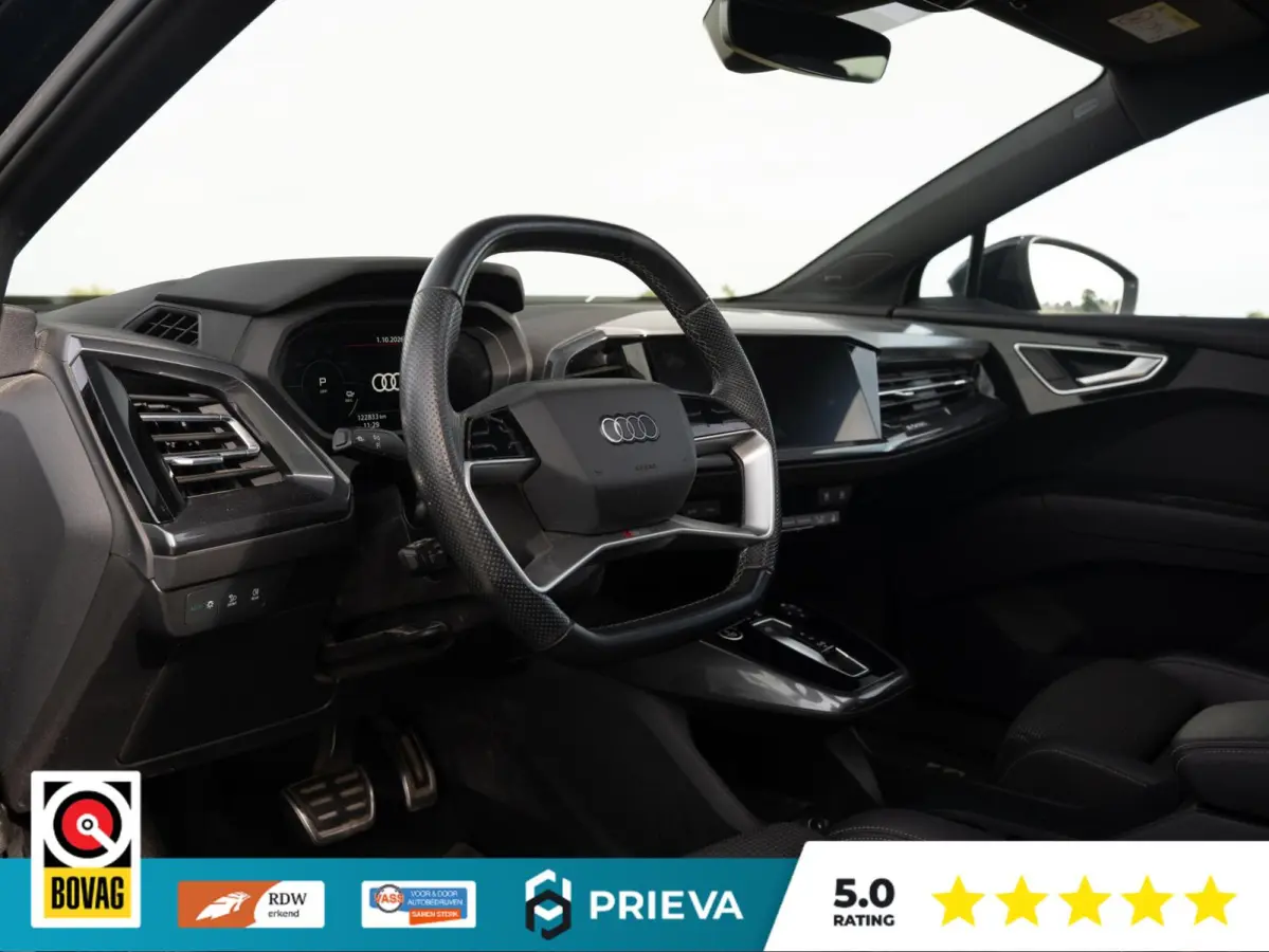 50 quattro S line | Pano | HUD | SONOS