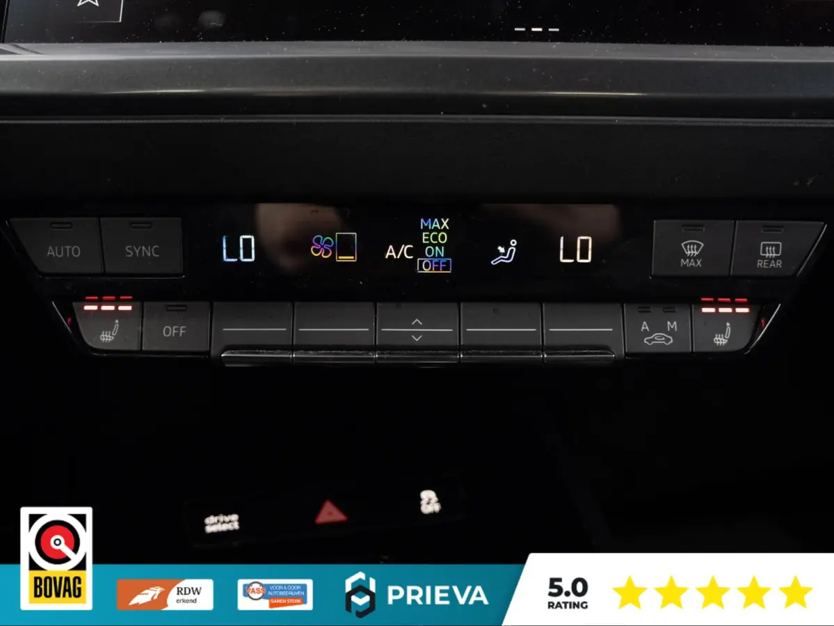 50 quattro S line | Pano | HUD | SONOS