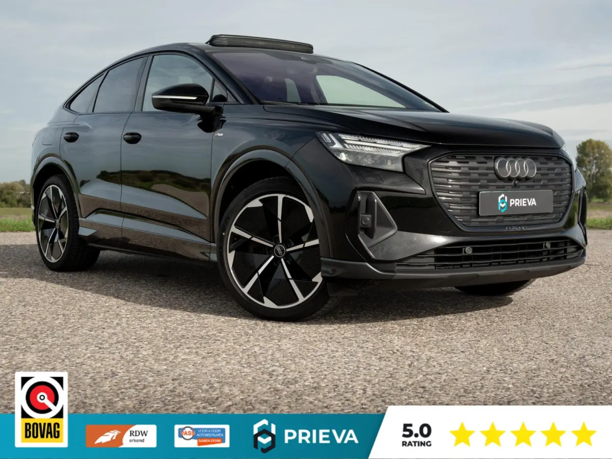 50 quattro S line | Pano | HUD | SONOS