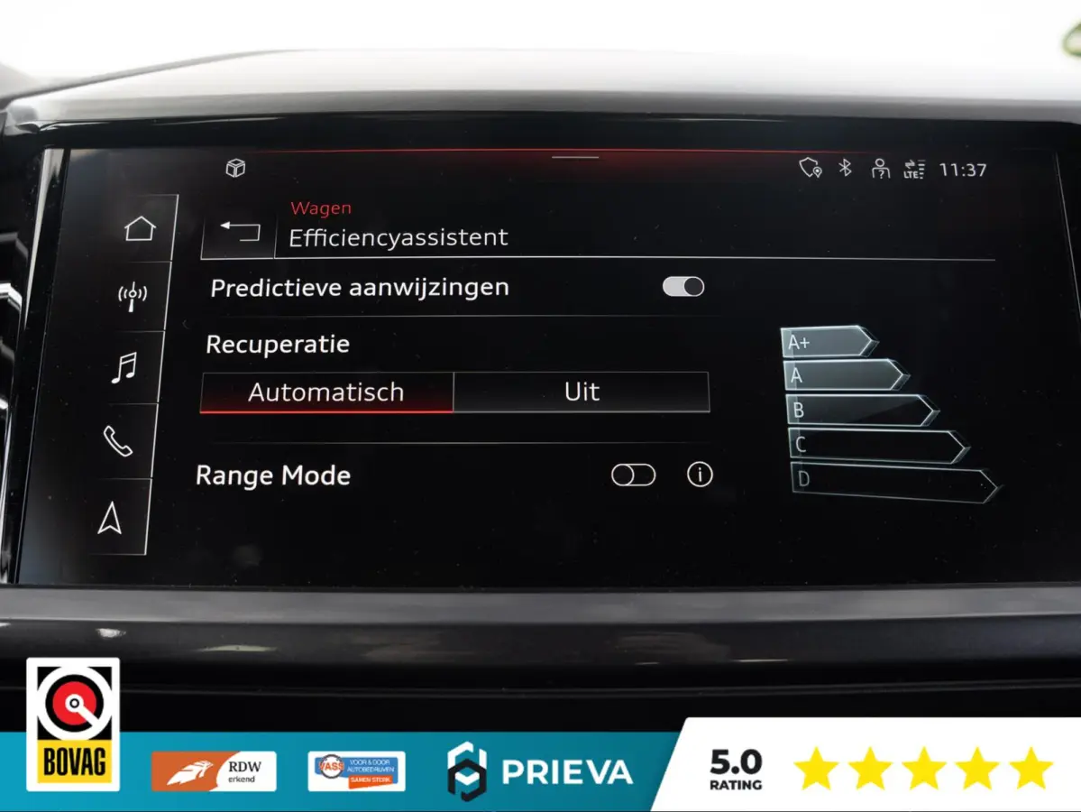 50 quattro S line | Pano | HUD | SONOS