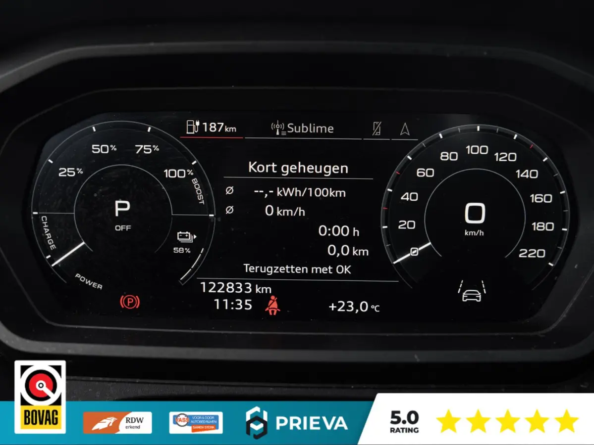 50 quattro S line | Pano | HUD | SONOS