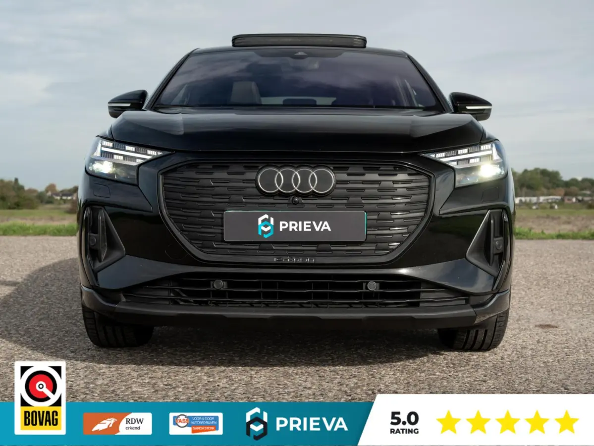 50 quattro S line | Pano | HUD | SONOS