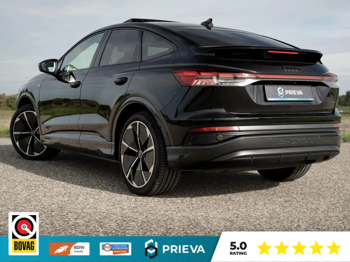 50 quattro S line | Pano | HUD | SONOS