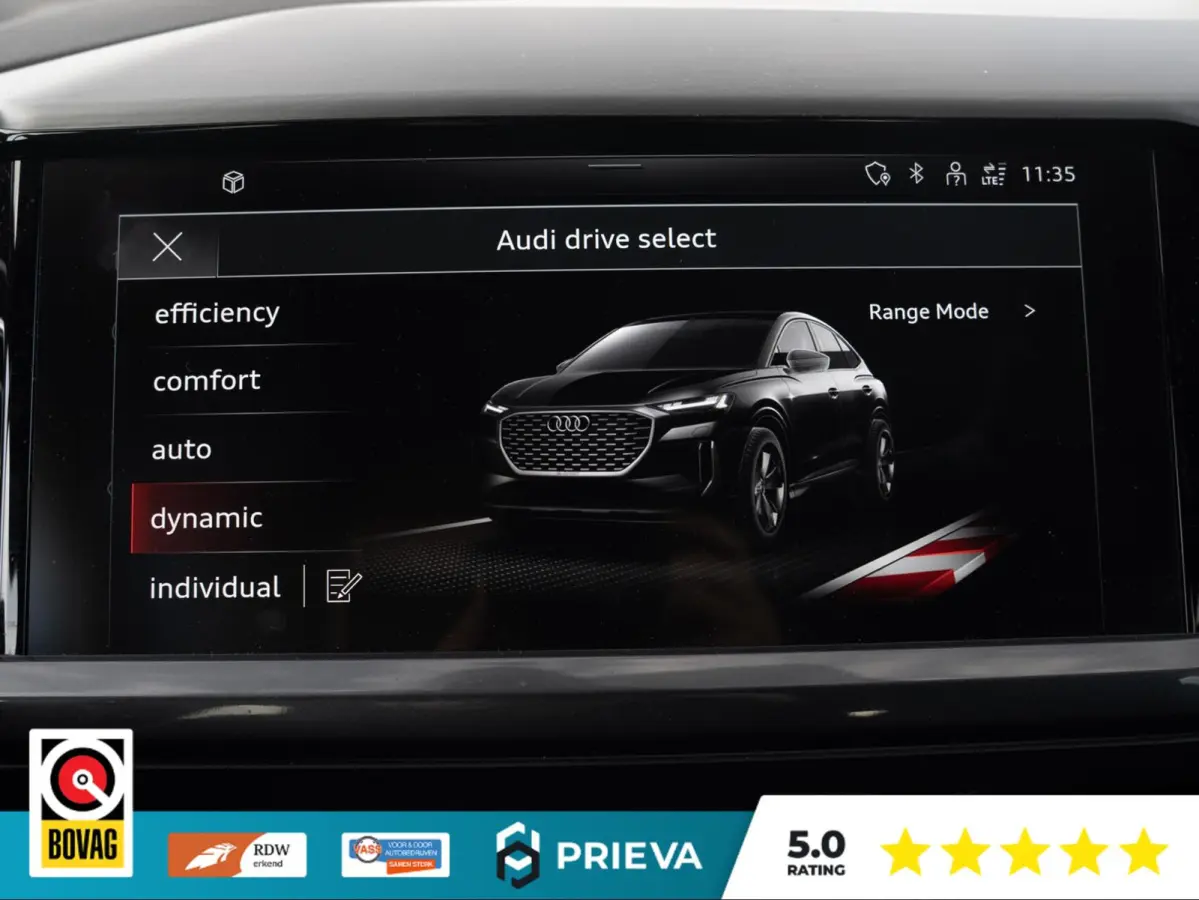 50 quattro S line | Pano | HUD | SONOS