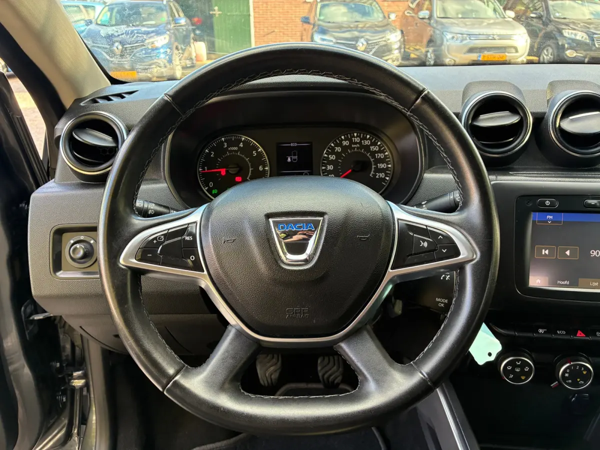 1.2 TCe Prestige | Navi + Airco + Cruise nu €6.975,-!!