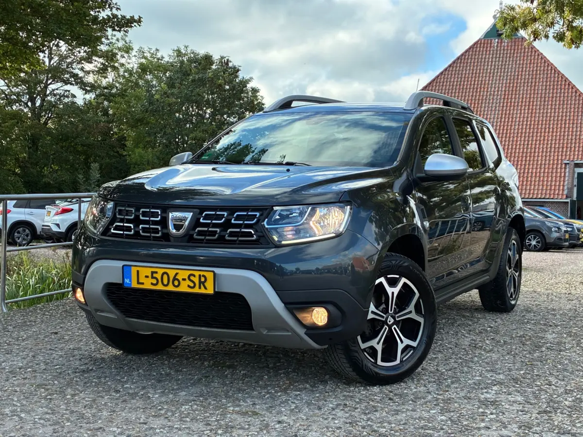 1.2 TCe Prestige | Navi + Airco + Cruise nu €6.975,-!!