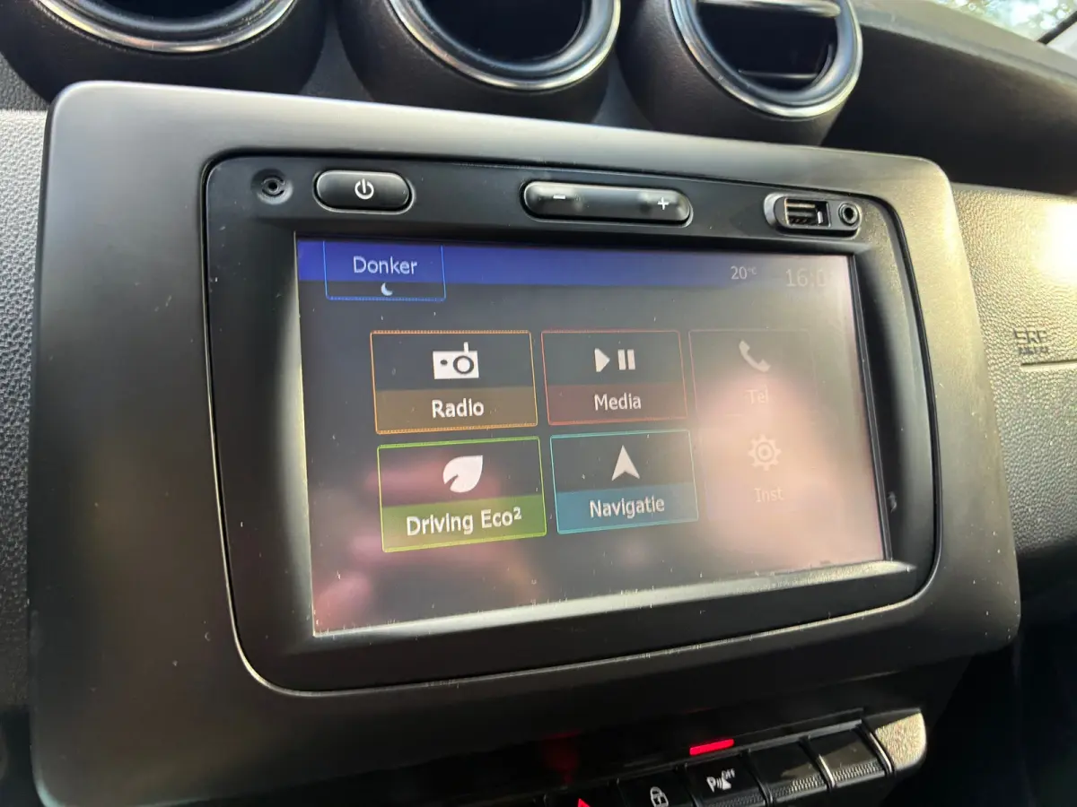 1.2 TCe Prestige | Navi + Airco + Cruise nu €6.975,-!!