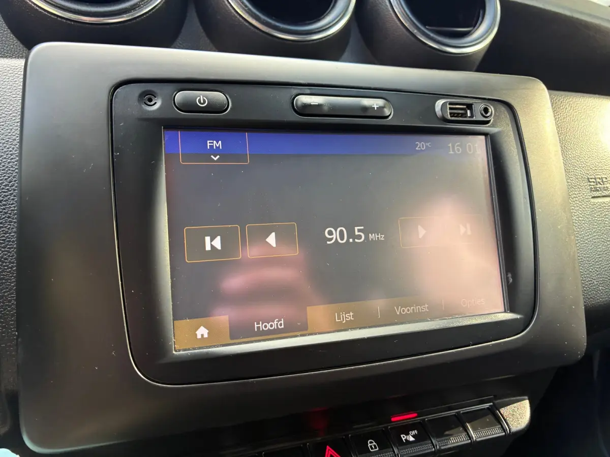 1.2 TCe Prestige | Navi + Airco + Cruise nu €6.975,-!!
