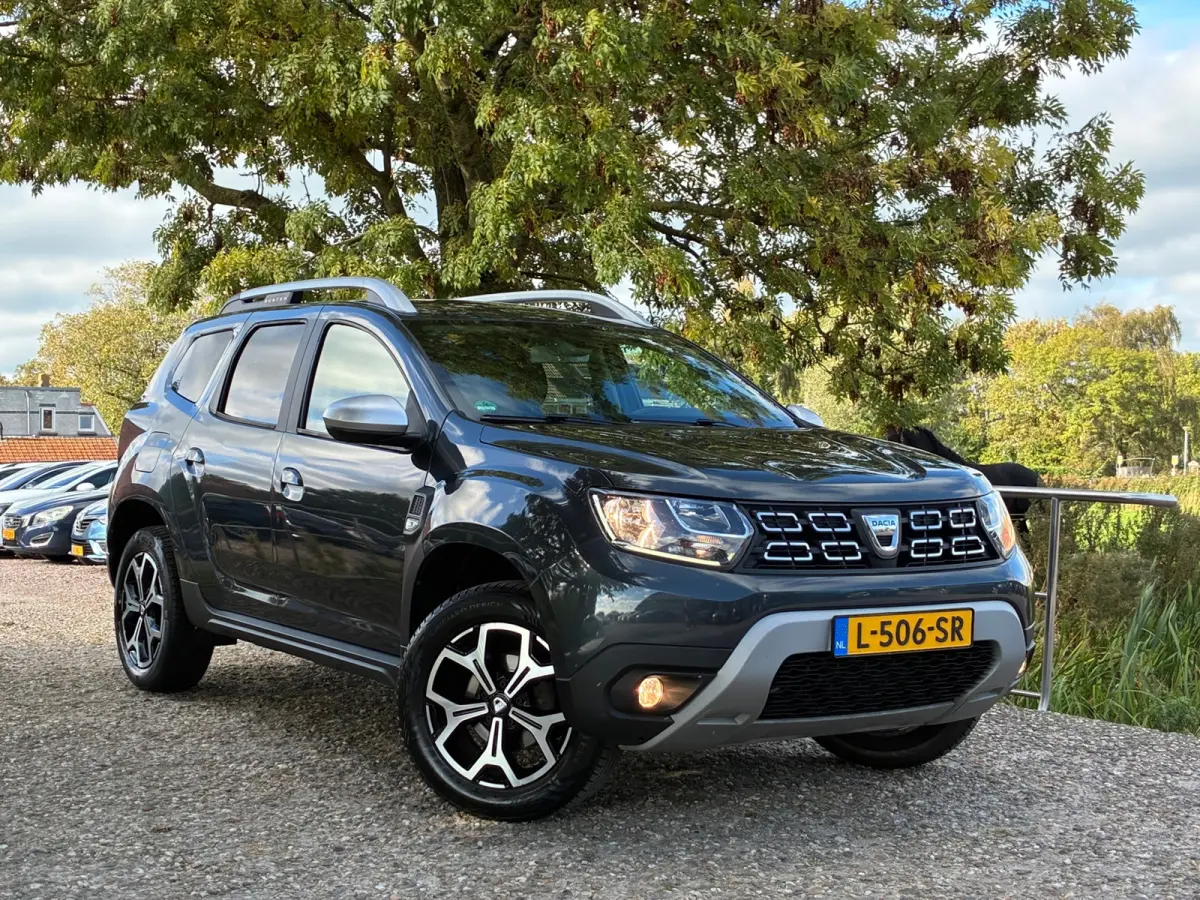 1.2 TCe Prestige | Navi + Airco + Cruise nu €6.975,-!!