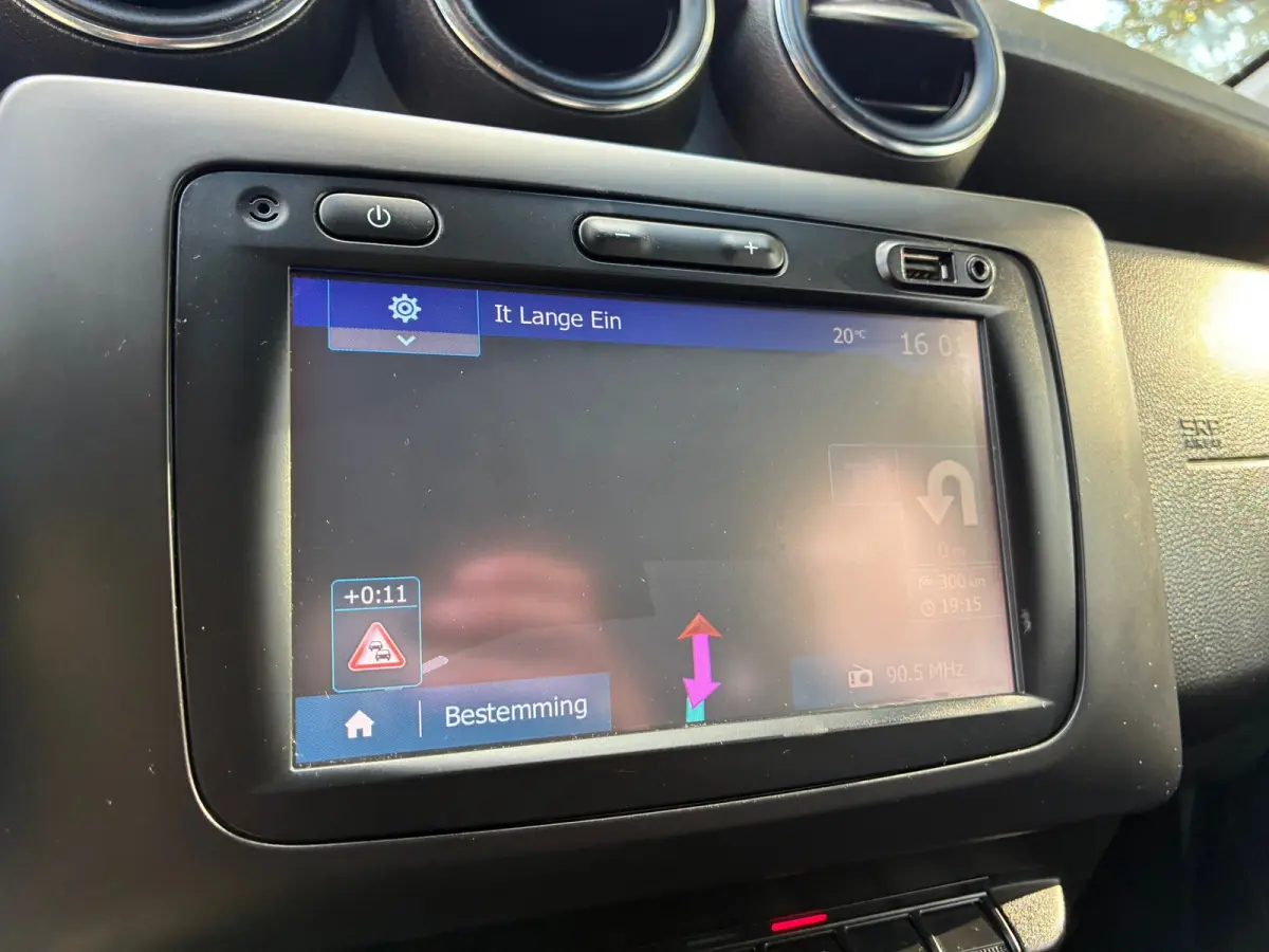 1.2 TCe Prestige | Navi + Airco + Cruise nu €6.975,-!!