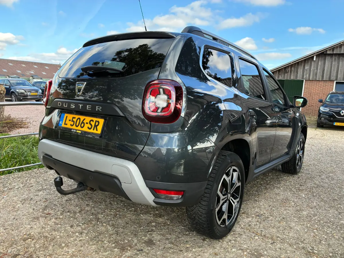 1.2 TCe Prestige | Navi + Airco + Cruise nu €6.975,-!!