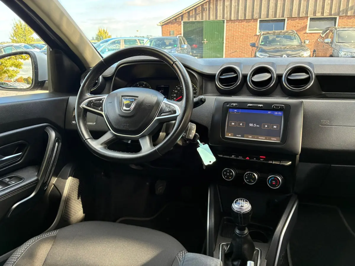 1.2 TCe Prestige | Navi + Airco + Cruise nu €6.975,-!!
