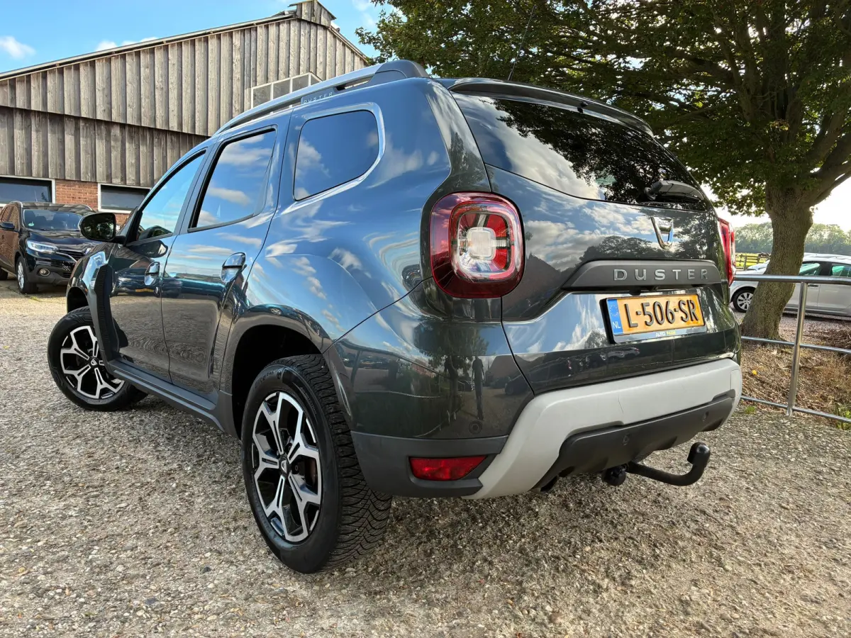 1.2 TCe Prestige | Navi + Airco + Cruise nu €6.975,-!!