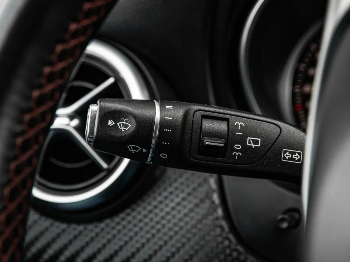 200 AMG Night Edition 156 PK AUT | Panoramadak | LED | Camera | Apple Carplay/Android Auto | 18"