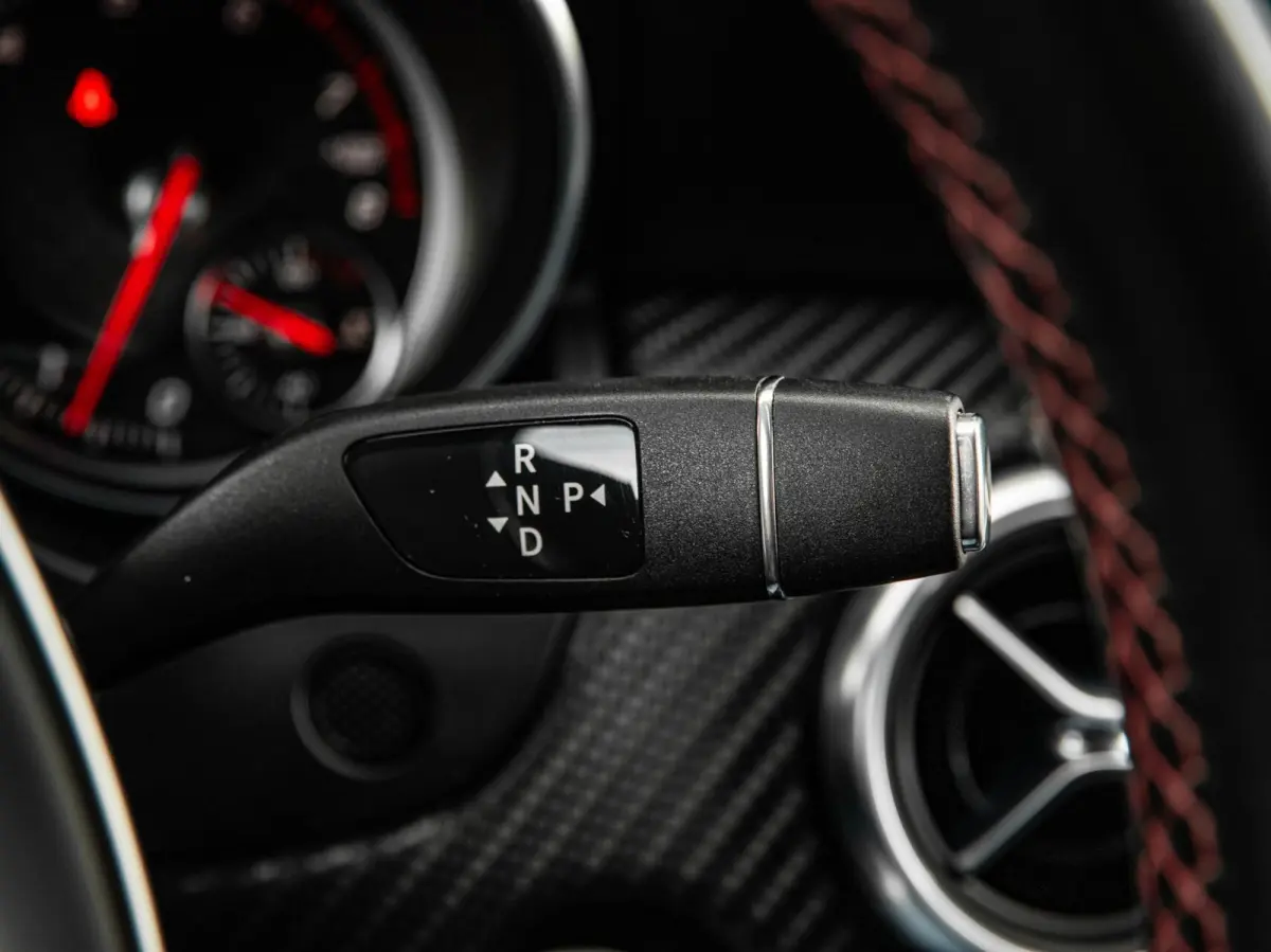 200 AMG Night Edition 156 PK AUT | Panoramadak | LED | Camera | Apple Carplay/Android Auto | 18"