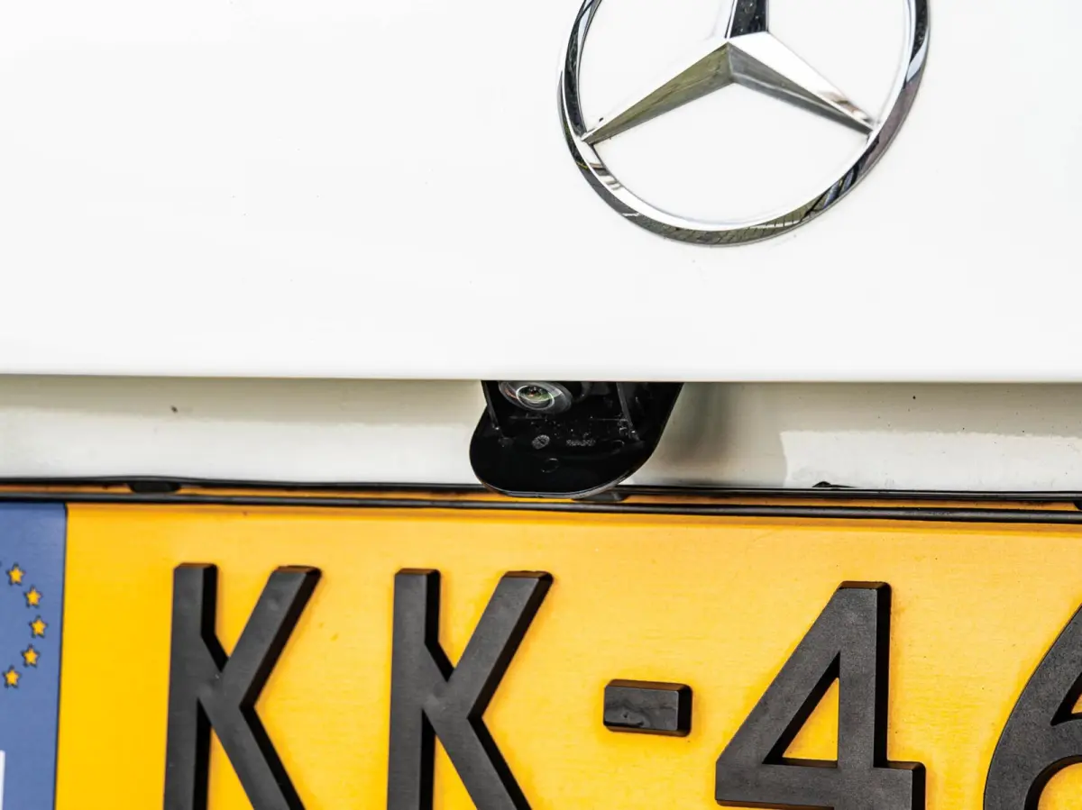 200 AMG Night Edition 156 PK AUT | Panoramadak | LED | Camera | Apple Carplay/Android Auto | 18"