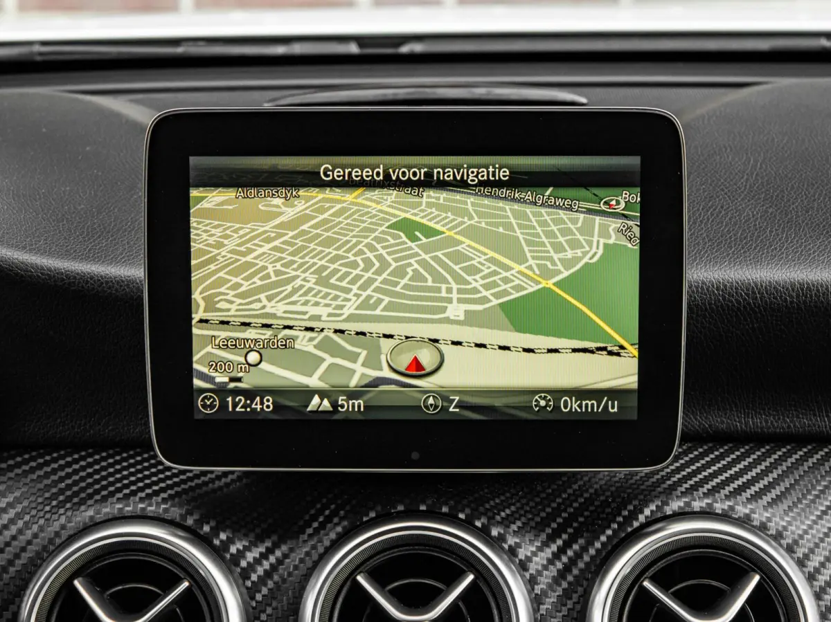 200 AMG Night Edition 156 PK AUT | Panoramadak | LED | Camera | Apple Carplay/Android Auto | 18"