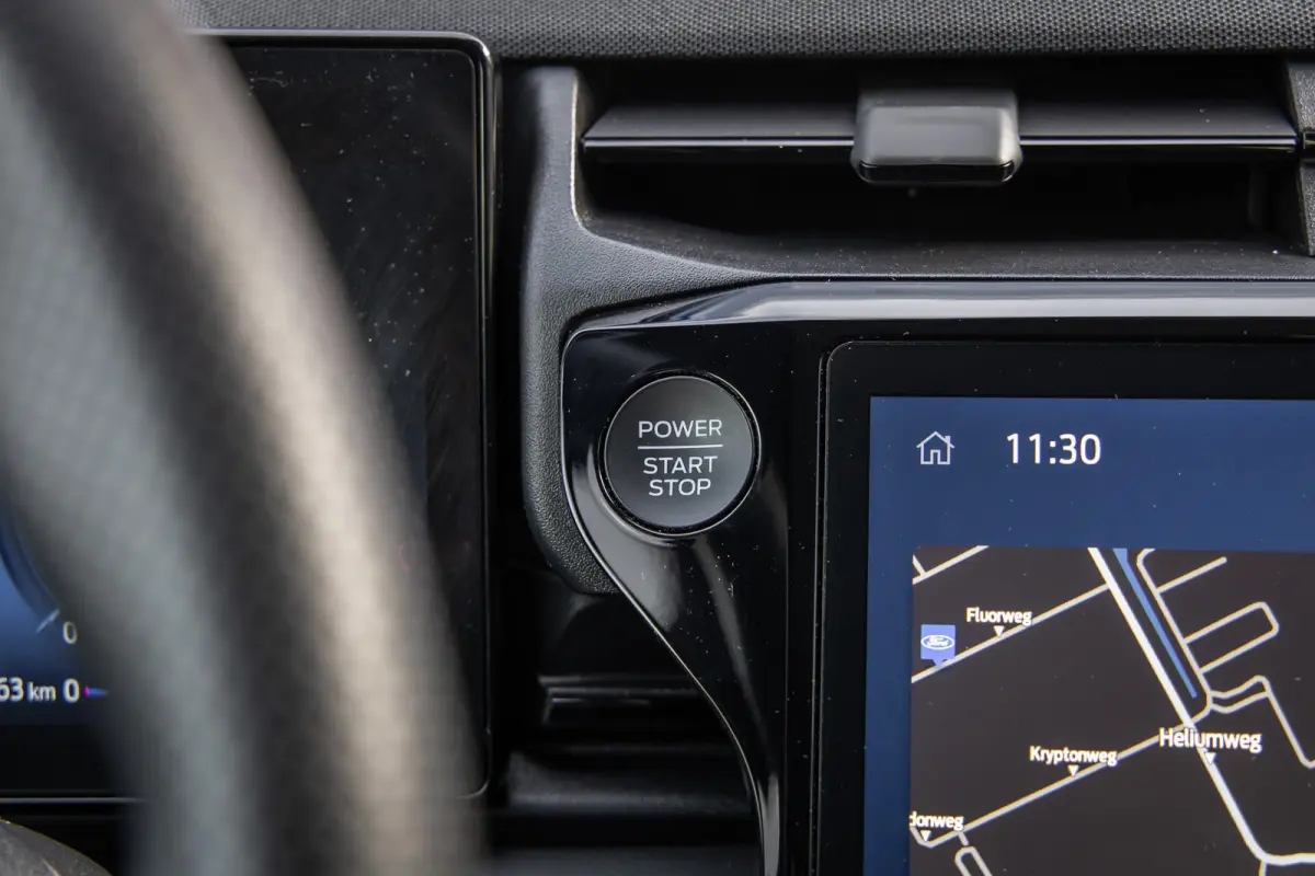 1.0 EcoBoost | ST-Line X | Panorama dak | 360 Camera | B&O | Stoel/Stuur/Vooruitverwarming | Elektrische achterklep | Adaptive Cruise | Achteruitrijcamera | Apple Carplay/Android Auto|telefo