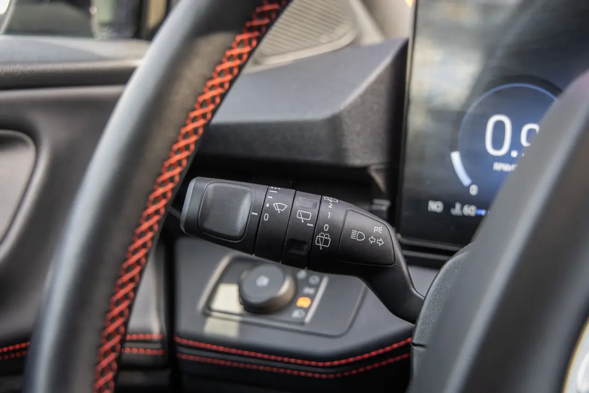 1.0 EcoBoost | ST-Line X | Panorama dak | 360 Camera | B&O | Stoel/Stuur/Vooruitverwarming | Elektrische achterklep | Adaptive Cruise | Achteruitrijcamera | Apple Carplay/Android Auto|telefo