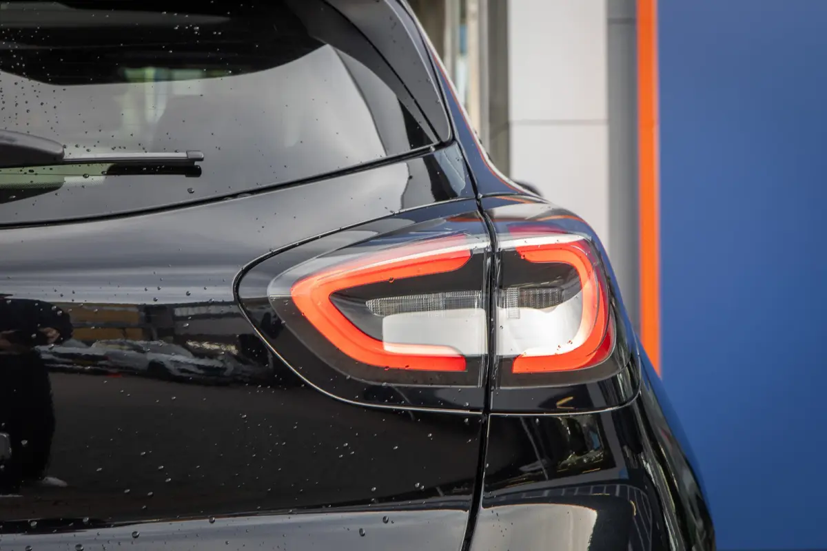 1.0 EcoBoost | ST-Line X | Panorama dak | 360 Camera | B&O | Stoel/Stuur/Vooruitverwarming | Elektrische achterklep | Adaptive Cruise | Achteruitrijcamera | Apple Carplay/Android Auto|telefo
