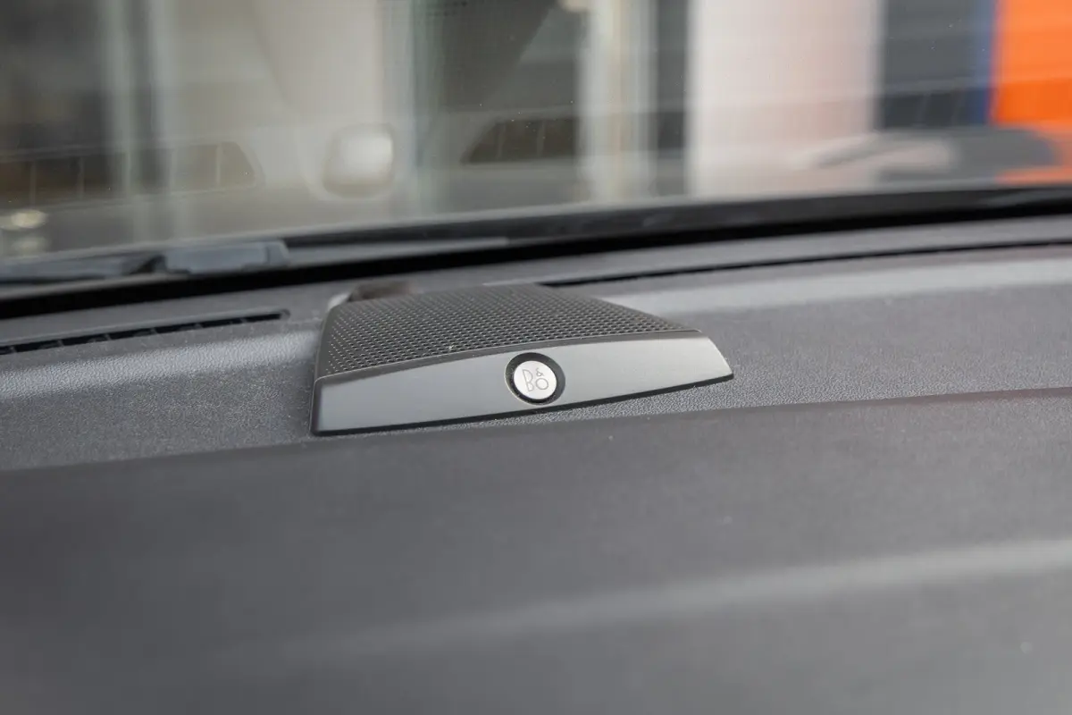1.0 EcoBoost ST-Line X Vignale | Pano | Apple Carplay/Android Auto | B&O | Cruise control adaptief | Dodehoekdetectie | Elektrisch bedienbare achterklep | Elektrisch glazen panorama-dak | Ap