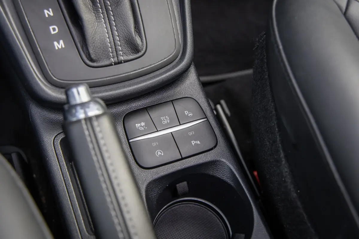 1.0 EcoBoost ST-Line X Vignale | Pano | Apple Carplay/Android Auto | B&O | Cruise control adaptief | Dodehoekdetectie | Elektrisch bedienbare achterklep | Elektrisch glazen panorama-dak | Ap