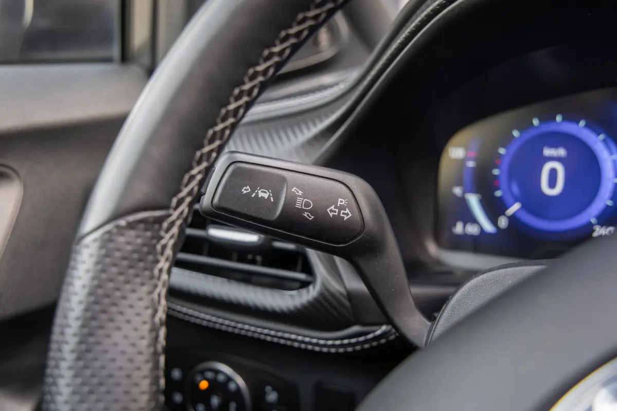 1.0 EcoBoost ST-Line X Vignale | Pano | Apple Carplay/Android Auto | B&O | Cruise control adaptief | Dodehoekdetectie | Elektrisch bedienbare achterklep | Elektrisch glazen panorama-dak | Ap