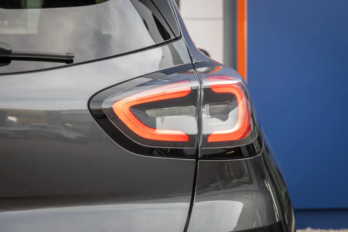 1.0 EcoBoost ST-Line X Vignale | Pano | Apple Carplay/Android Auto | B&O | Cruise control adaptief | Dodehoekdetectie | Elektrisch bedienbare achterklep | Elektrisch glazen panorama-dak | Ap