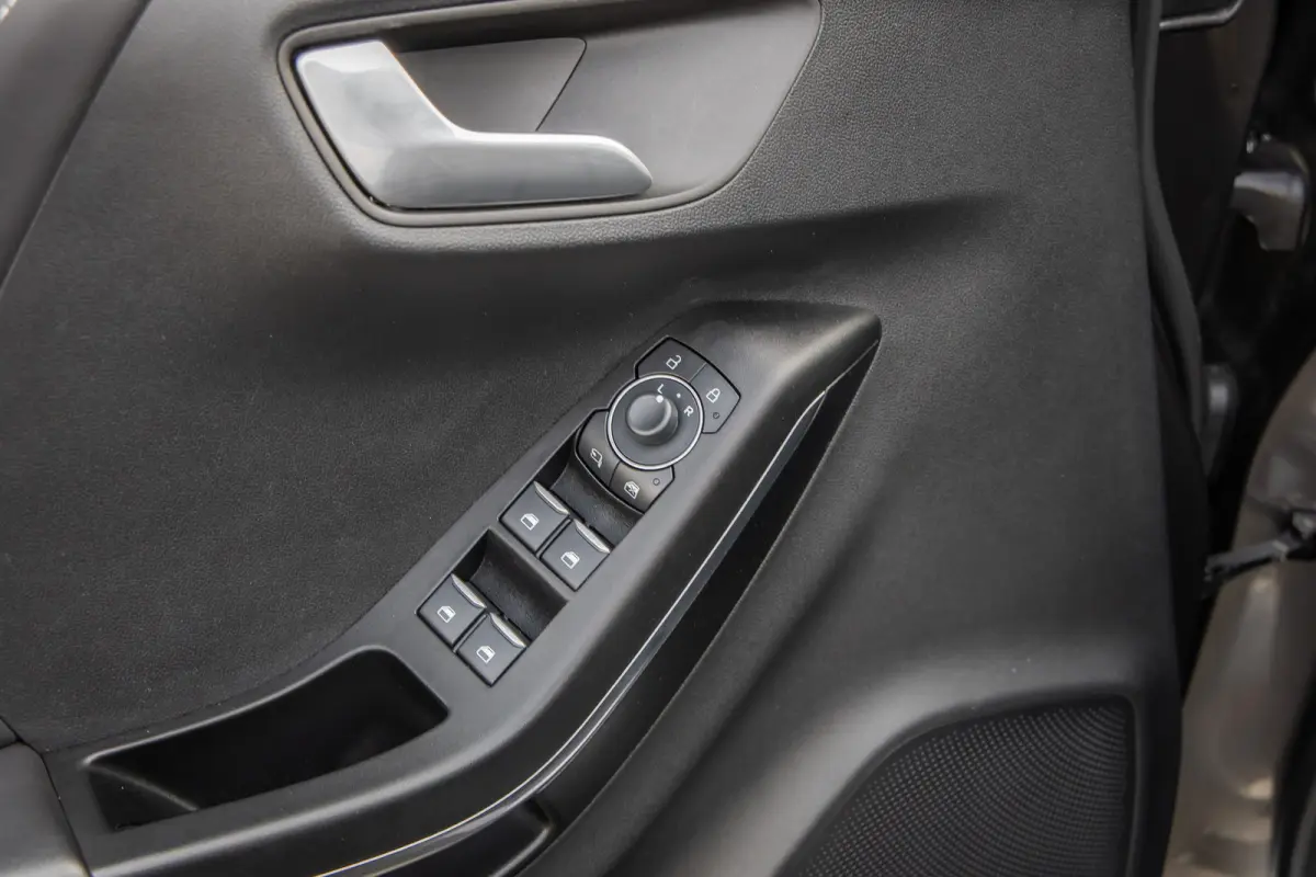 1.0 EcoBoost ST-Line X Vignale | Pano | Apple Carplay/Android Auto | B&O | Cruise control adaptief | Dodehoekdetectie | Elektrisch bedienbare achterklep | Elektrisch glazen panorama-dak | Ap