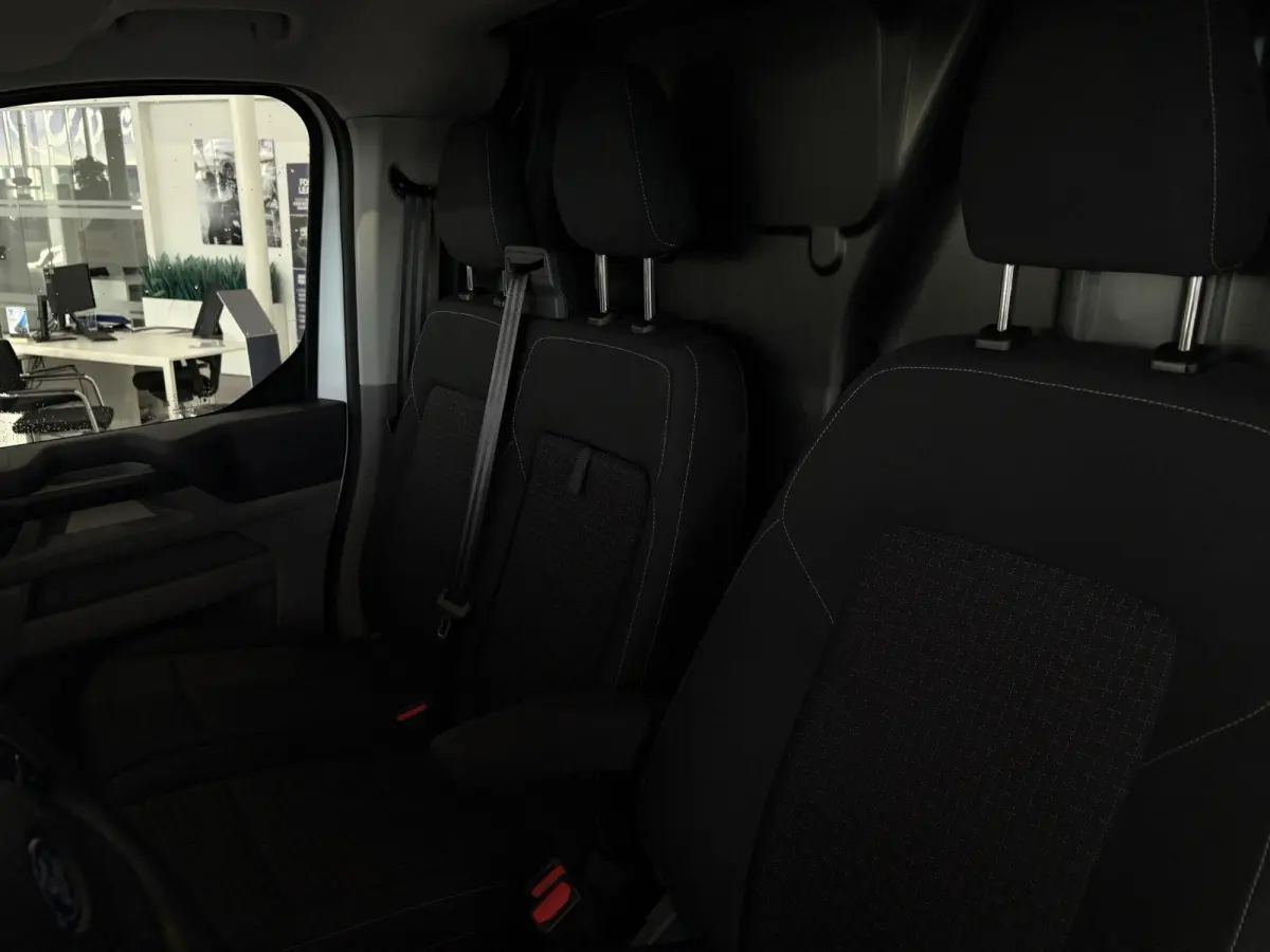 320 2.5 PHEV L1H1 Trend | CAMERA | CARPLAY